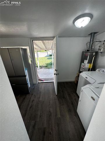 1520 E Ash Street, Pueblo, CO 81001