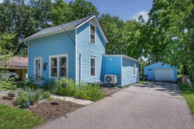 4521 Camden Road, Madison, WI 53716