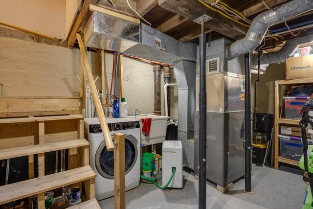 4521 Camden Road, Madison, WI 53716