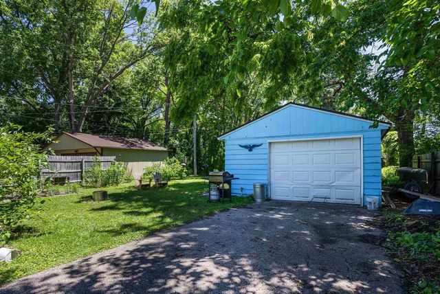 4521 Camden Road, Madison, WI 53716