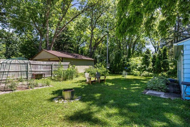 4521 Camden Road, Madison, WI 53716