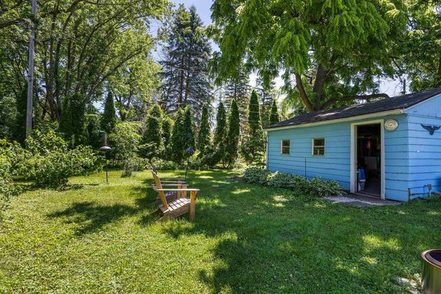 4521 Camden Road, Madison, WI 53716
