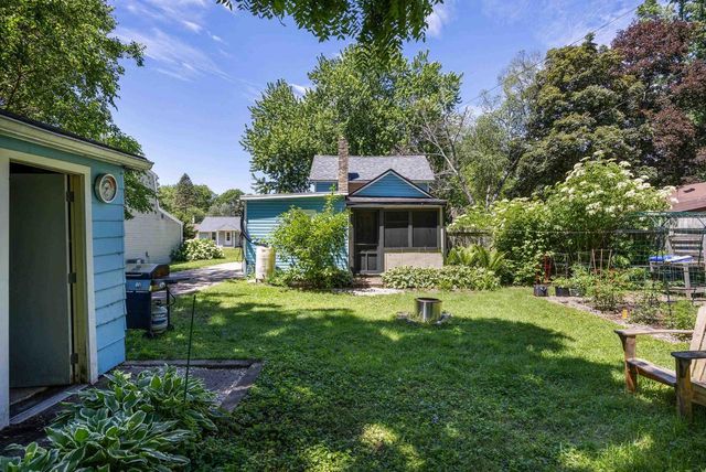 4521 Camden Road, Madison, WI 53716