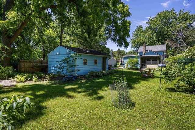 4521 Camden Road, Madison, WI 53716