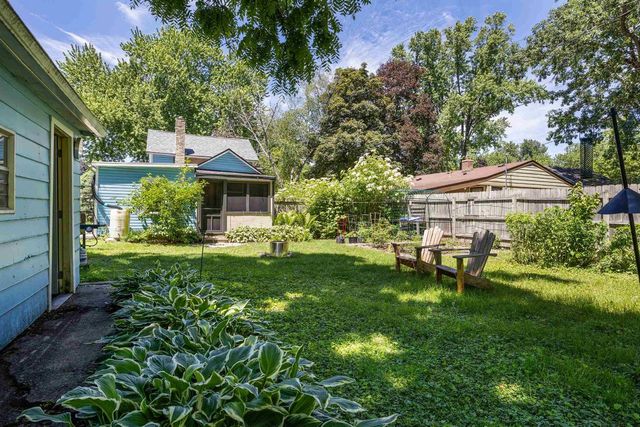 4521 Camden Road, Madison, WI 53716