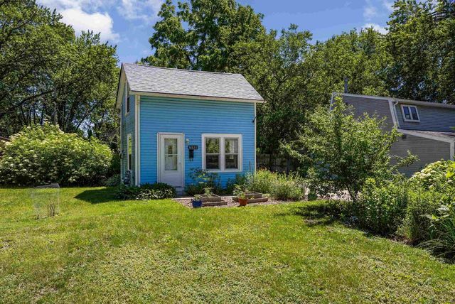 4521 Camden Road, Madison, WI 53716