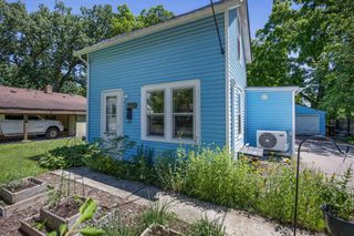 4521 Camden Road, Madison, WI 53716