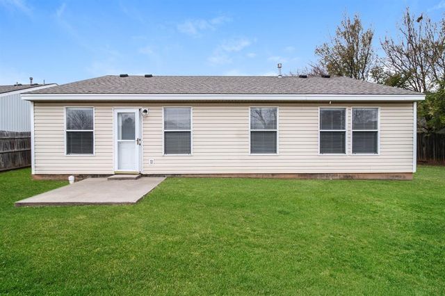 2624 Briar Patch Way, Norman, OK 73071