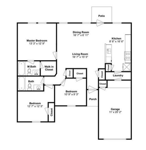 2624 Briar Patch Way, Norman, OK 73071