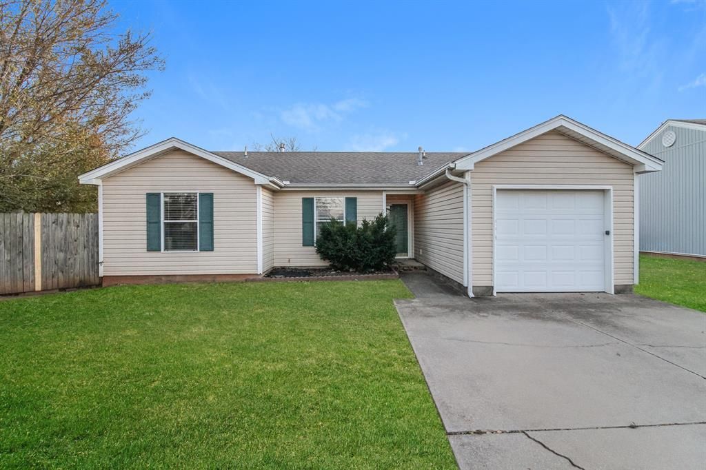 2624 Briar Patch Way, Norman, OK 73071