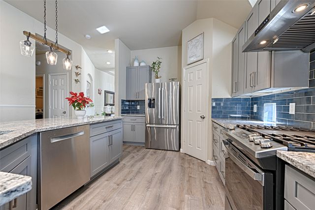 2704 Spring Drive, Mckinney, TX 75072