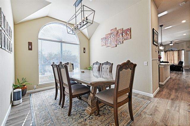 2704 Spring Drive, Mckinney, TX 75072