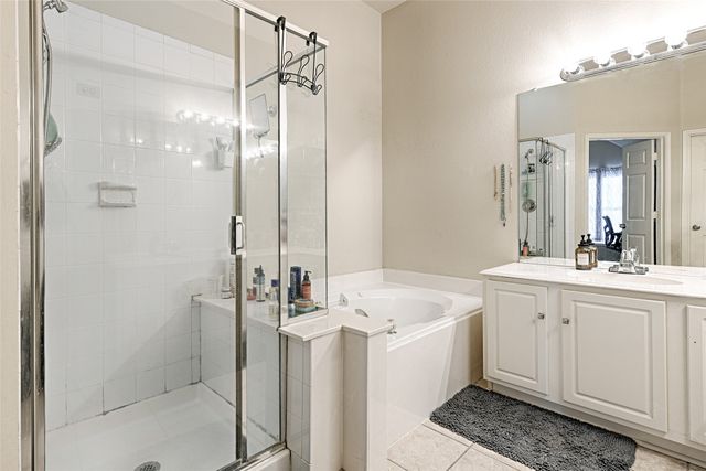 2704 Spring Drive, Mckinney, TX 75072