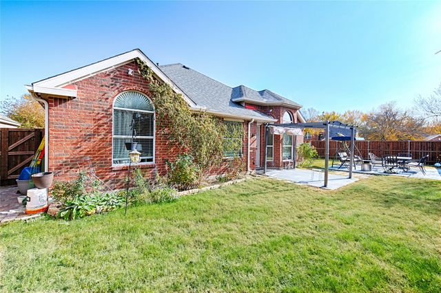 2704 Spring Drive, Mckinney, TX 75072