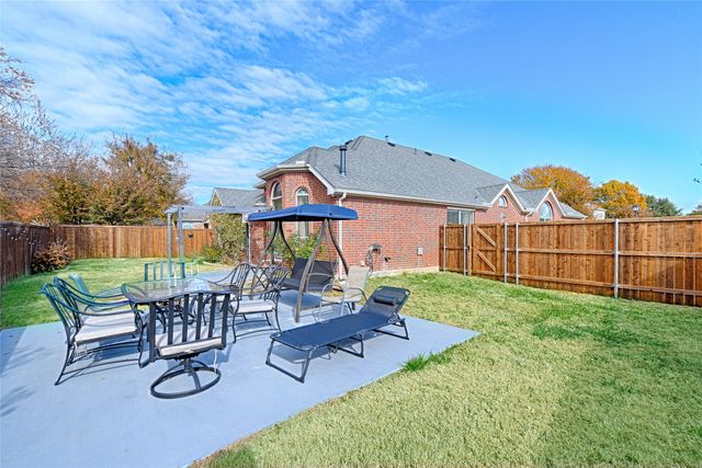 2704 Spring Drive, Mckinney, TX 75072