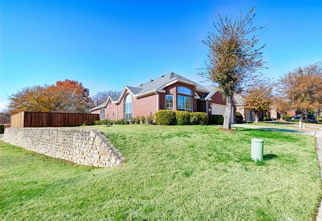 2704 Spring Drive, Mckinney, TX 75072