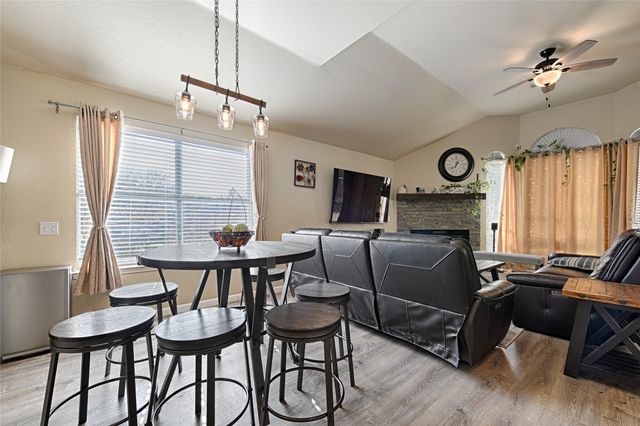 2704 Spring Drive, Mckinney, TX 75072