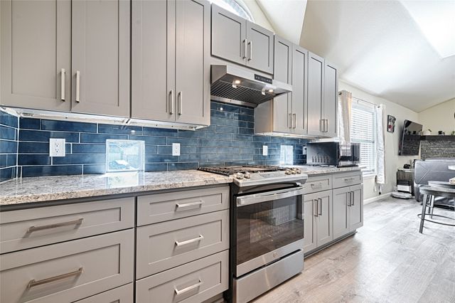 2704 Spring Drive, Mckinney, TX 75072