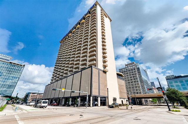 2016 Main Street 701, Houston, TX 77002