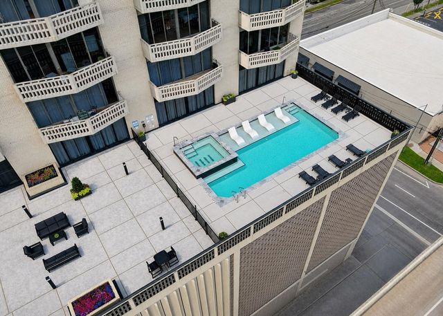 2016 Main Street 701, Houston, TX 77002
