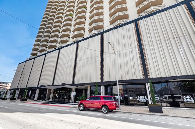 2016 Main Street 701, Houston, TX 77002