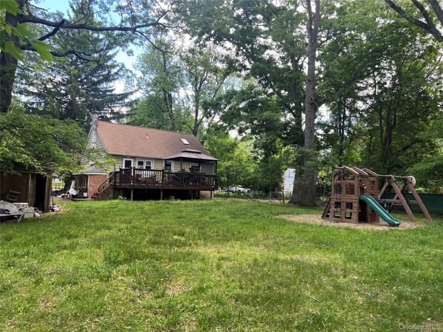 8 Mountain View, Suffern, NY 10901
