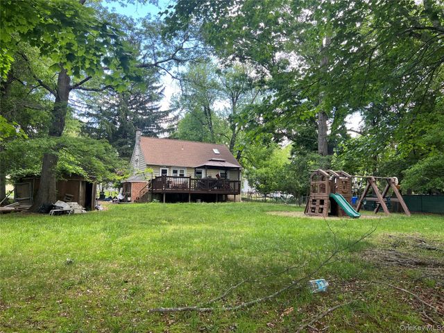 8 Mountain View, Suffern, NY 10901