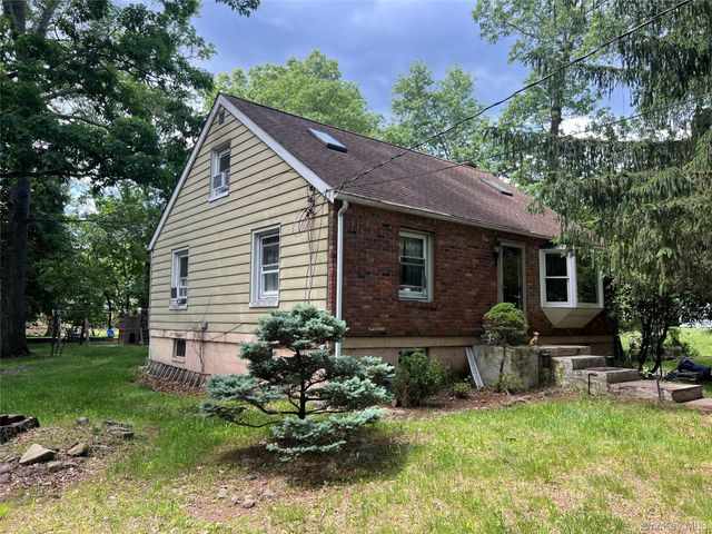 8 Mountain View, Suffern, NY 10901