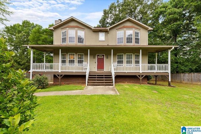 7508 ASHTON PLACE, Trussville, AL 35173