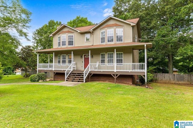 7508 ASHTON PLACE, Trussville, AL 35173