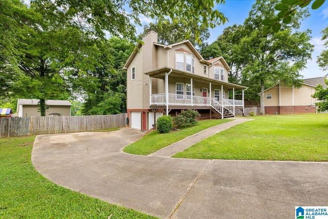 7508 ASHTON PLACE, Trussville, AL 35173