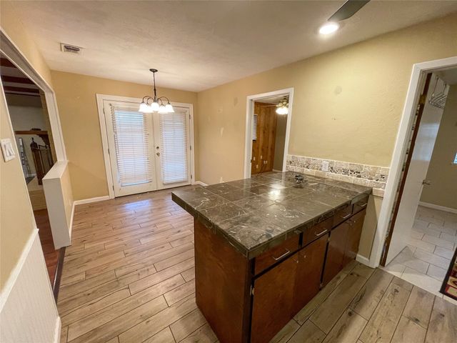 1714 Crescent Drive, Sherman, TX 75092