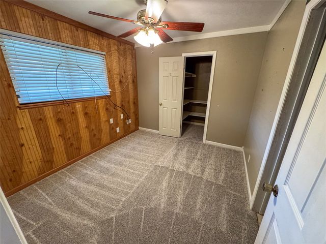 1714 Crescent Drive, Sherman, TX 75092