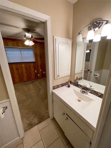 1714 Crescent Drive, Sherman, TX 75092