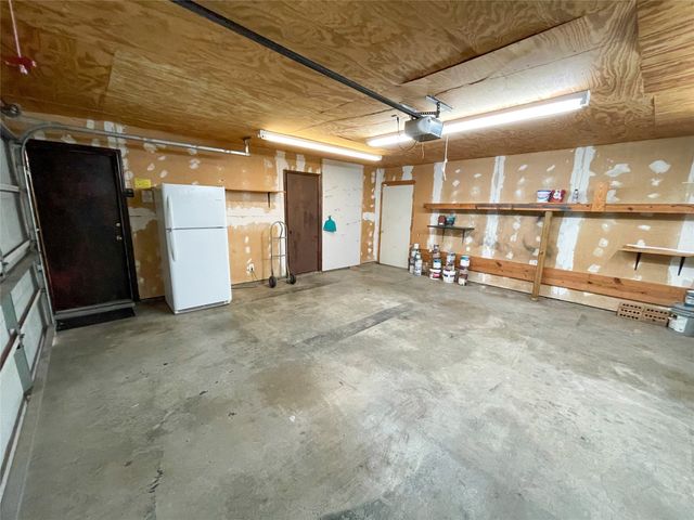 1714 Crescent Drive, Sherman, TX 75092