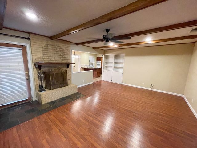 1714 Crescent Drive, Sherman, TX 75092