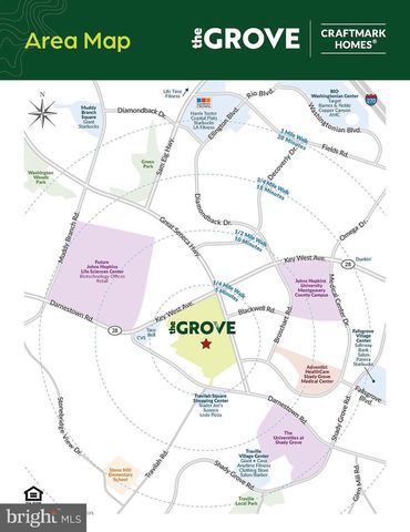 4909 PURDY ALLEY, Rockville, MD 20850