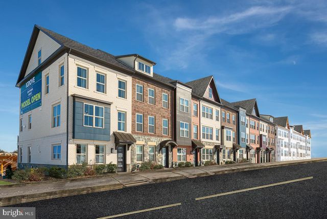 4909 PURDY ALLEY, Rockville, MD 20850