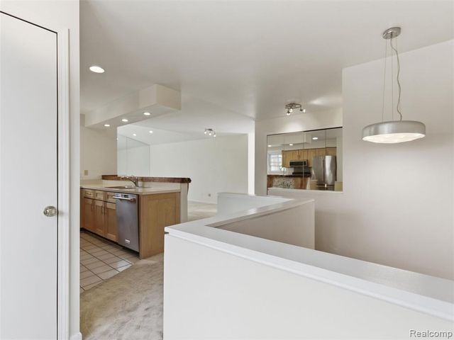 6605 Firestone Court, West Bloomfield, MI 48322