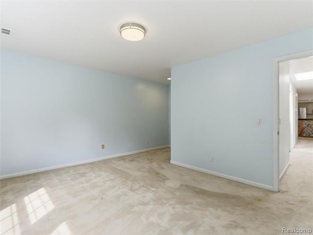 6605 Firestone Court, West Bloomfield, MI 48322