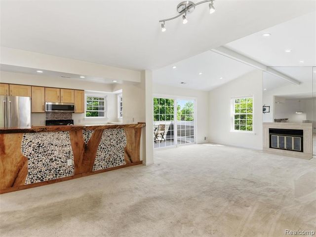6605 Firestone Court, West Bloomfield, MI 48322
