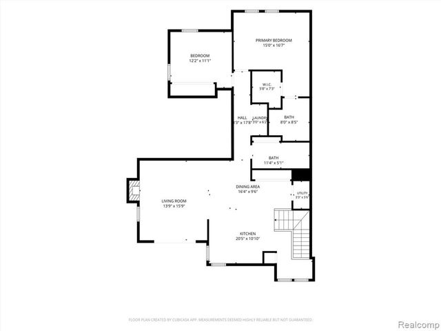 6605 Firestone Court, West Bloomfield, MI 48322