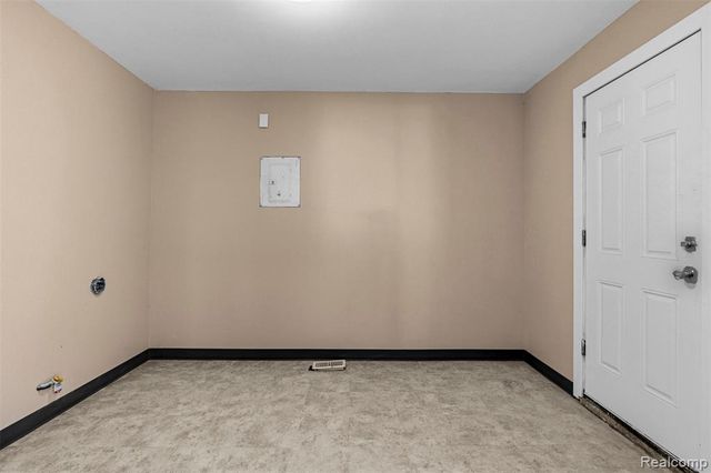 29215 Carlton Street, Inkster, MI 48141