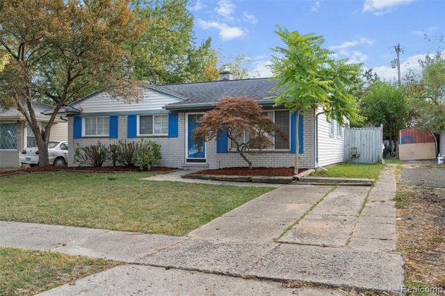 29215 Carlton Street, Inkster, MI 48141