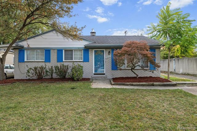 29215 Carlton Street, Inkster, MI 48141