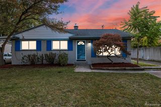 29215 Carlton Street, Inkster, MI 48141