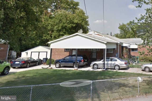 3524 CHADWICK CT, Temple Hills, MD 20748