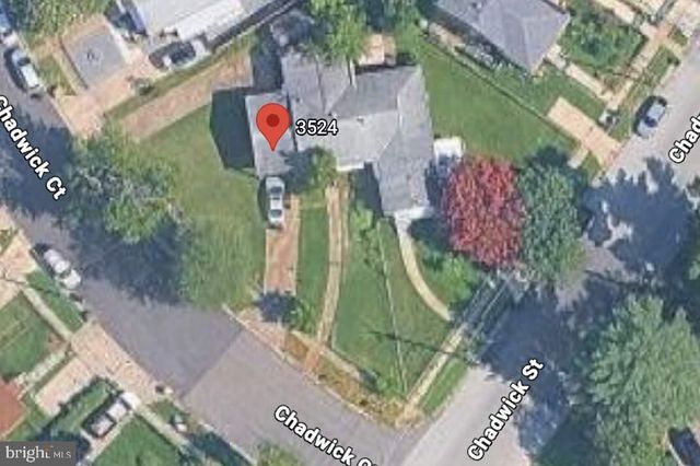 3524 CHADWICK CT, Temple Hills, MD 20748