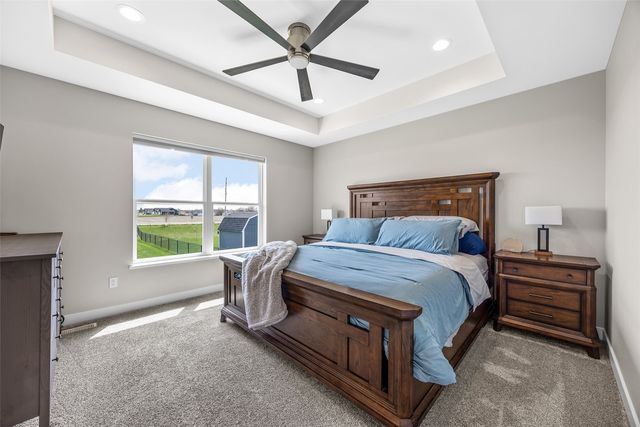 1255 Echo Ridge Lane, Marion, IA 52302