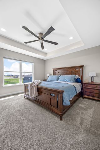 1255 Echo Ridge Lane, Marion, IA 52302